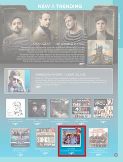 Musica : Entertainer (6 March - 7 May 2018), page 15