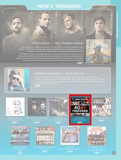 Musica : Entertainer (6 March - 7 May 2018), page 15