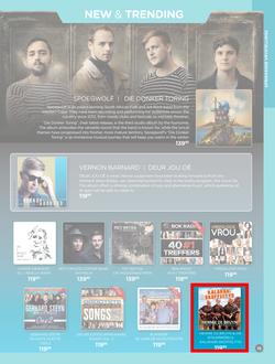 Musica : Entertainer (6 March - 7 May 2018), page 15