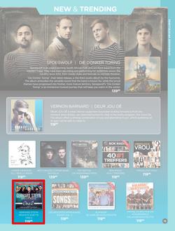 Musica : Entertainer (6 March - 7 May 2018), page 15