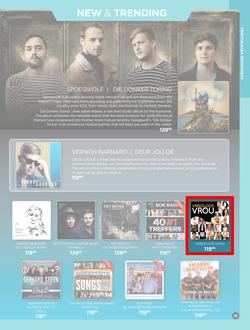 Musica : Entertainer (6 March - 7 May 2018), page 15