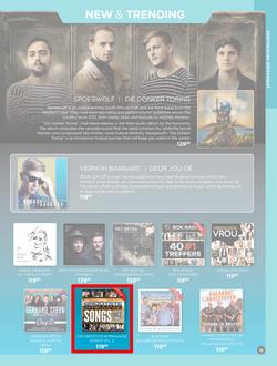 Musica : Entertainer (6 March - 7 May 2018), page 15