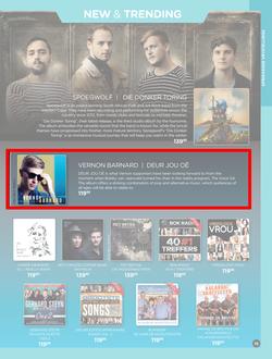 Musica : Entertainer (6 March - 7 May 2018), page 15