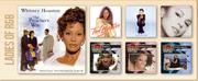 Ladies Of R&B CD-2 CD Set