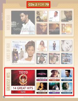 Musica : Entertainer (6 March - 7 May 2018), page 16