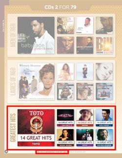 Musica : Entertainer (6 March - 7 May 2018), page 16