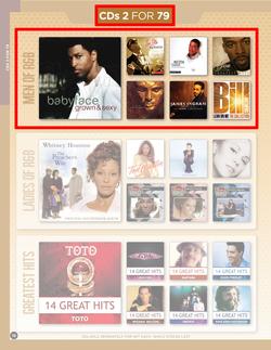 Musica : Entertainer (6 March - 7 May 2018), page 16