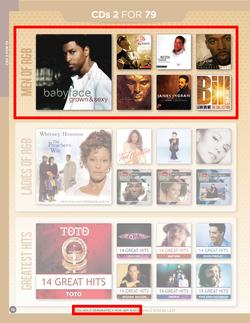 Musica : Entertainer (6 March - 7 May 2018), page 16