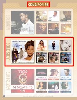 Musica : Entertainer (6 March - 7 May 2018), page 16