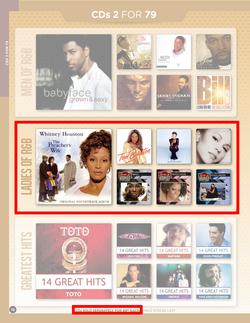 Musica : Entertainer (6 March - 7 May 2018), page 16