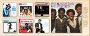 Men Of Soul CDs-Each