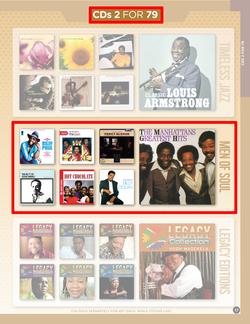 Musica : Entertainer (6 March - 7 May 2018), page 17