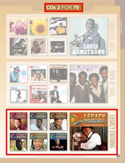 Musica : Entertainer (6 March - 7 May 2018), page 17