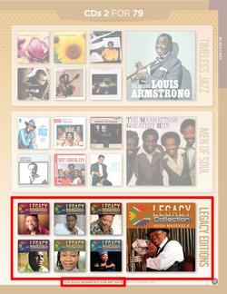 Musica : Entertainer (6 March - 7 May 2018), page 17