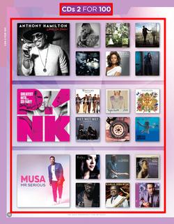Musica : Entertainer (6 March - 7 May 2018), page 18