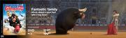 Ferdinand DVD