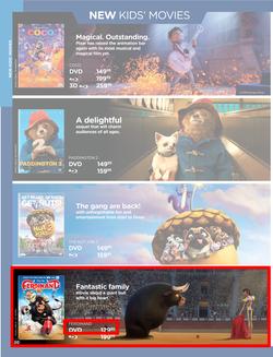 Musica : Entertainer (6 March - 7 May 2018), page 20