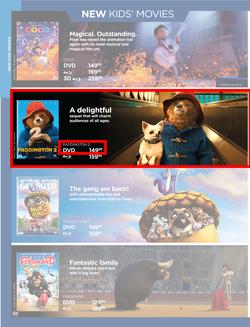 Musica : Entertainer (6 March - 7 May 2018), page 20