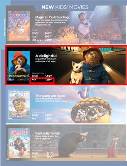 Musica : Entertainer (6 March - 7 May 2018), page 20