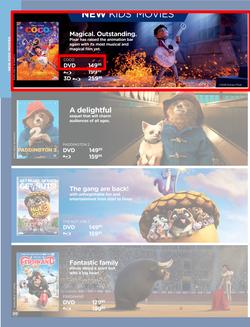 Musica : Entertainer (6 March - 7 May 2018), page 20