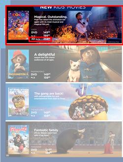 Musica : Entertainer (6 March - 7 May 2018), page 20