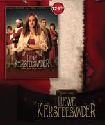 Liewe Kersfeesvader Movie DVD