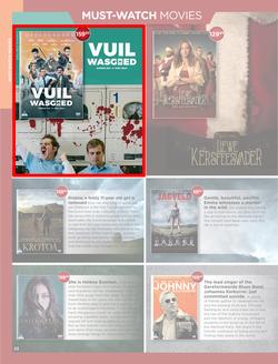 Musica : Entertainer (6 March - 7 May 2018), page 22