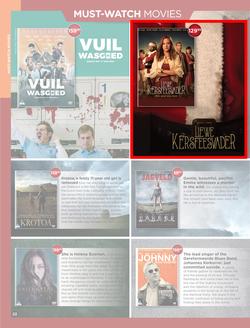 Musica : Entertainer (6 March - 7 May 2018), page 22