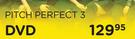 Pitch Perfect 3 Movie DVD