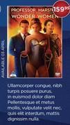 Professor Marston And The Wonder Women DVD