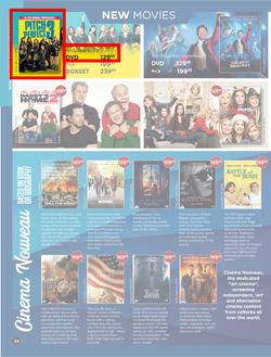 Musica : Entertainer (6 March - 7 May 2018), page 24