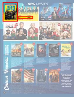 Musica : Entertainer (6 March - 7 May 2018), page 24