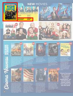 Musica : Entertainer (6 March - 7 May 2018), page 24