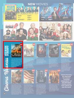 Musica : Entertainer (6 March - 7 May 2018), page 24