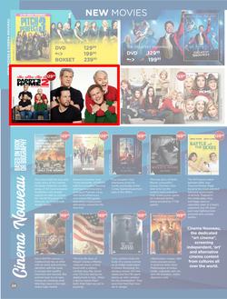 Musica : Entertainer (6 March - 7 May 2018), page 24