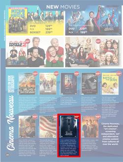 Musica : Entertainer (6 March - 7 May 2018), page 24