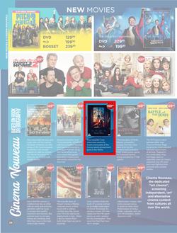 Musica : Entertainer (6 March - 7 May 2018), page 24