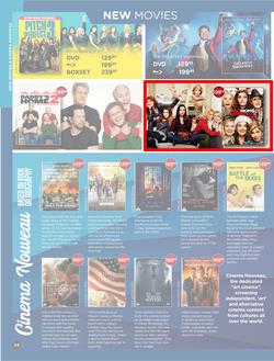 Musica : Entertainer (6 March - 7 May 2018), page 24