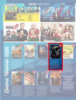 Musica : Entertainer (6 March - 7 May 2018), page 24