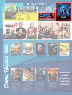 Musica : Entertainer (6 March - 7 May 2018), page 24