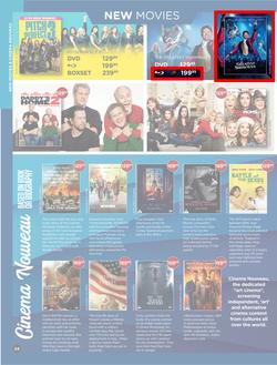 Musica : Entertainer (6 March - 7 May 2018), page 24