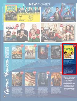 Musica : Entertainer (6 March - 7 May 2018), page 24