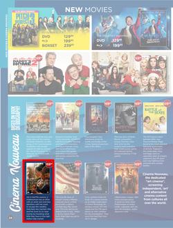 Musica : Entertainer (6 March - 7 May 2018), page 24