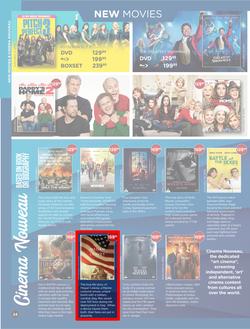 Musica : Entertainer (6 March - 7 May 2018), page 24