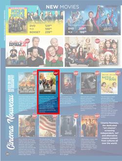 Musica : Entertainer (6 March - 7 May 2018), page 24