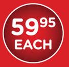 Various Movie DVD's-Each