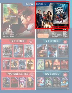 Musica : Entertainer (6 March - 7 May 2018), page 25