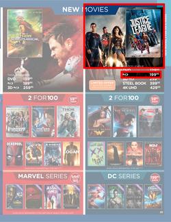 Musica : Entertainer (6 March - 7 May 2018), page 25