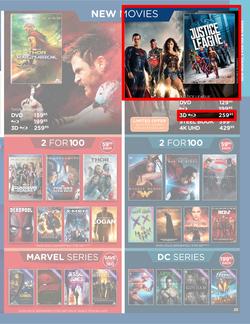 Musica : Entertainer (6 March - 7 May 2018), page 25