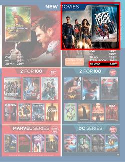 Musica : Entertainer (6 March - 7 May 2018), page 25